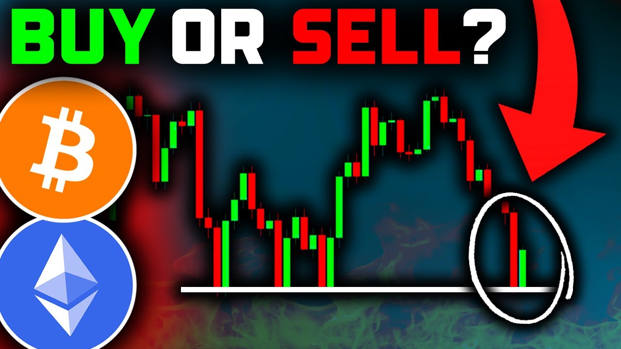 BITCOIN PRICE JUST FLIPPED (Don’t Miss This)!!! Bitcoin News Today & Ethereum Price Prediction!