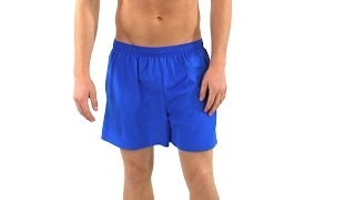 New Balance Men's Go 2 5 Running Short | SwimOutlet.com