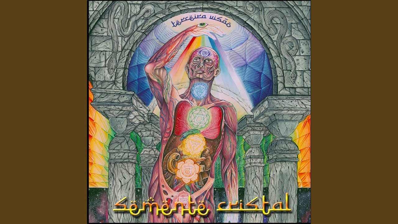 Cantiga à Mãe Terra