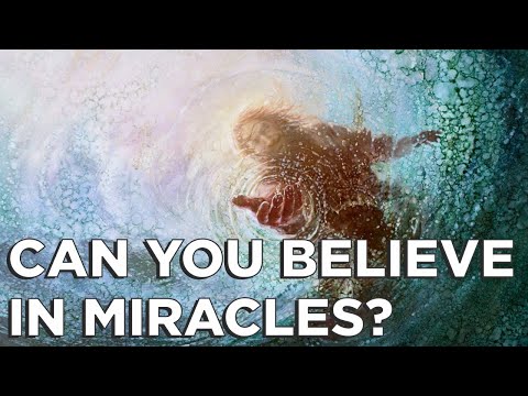 Are Miracles Even Possible? | Answering David Hume
