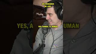 Martin Shkreli on Low Value Mail Profile