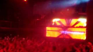 Armin Van Buuren: Swedish House Mafia - One @ Amnesia Ibiza 3 agosto 2010