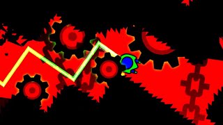 Cataclysm Wave BUFFED
