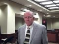 Times/Herald video: Willie Meggs on Odom, Sansom indictments