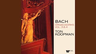 Toccata and Fugue in F Major, BWV 540: Toccata
