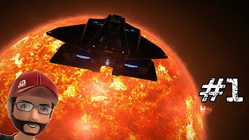 Welcome to Elite Dangerous (Let