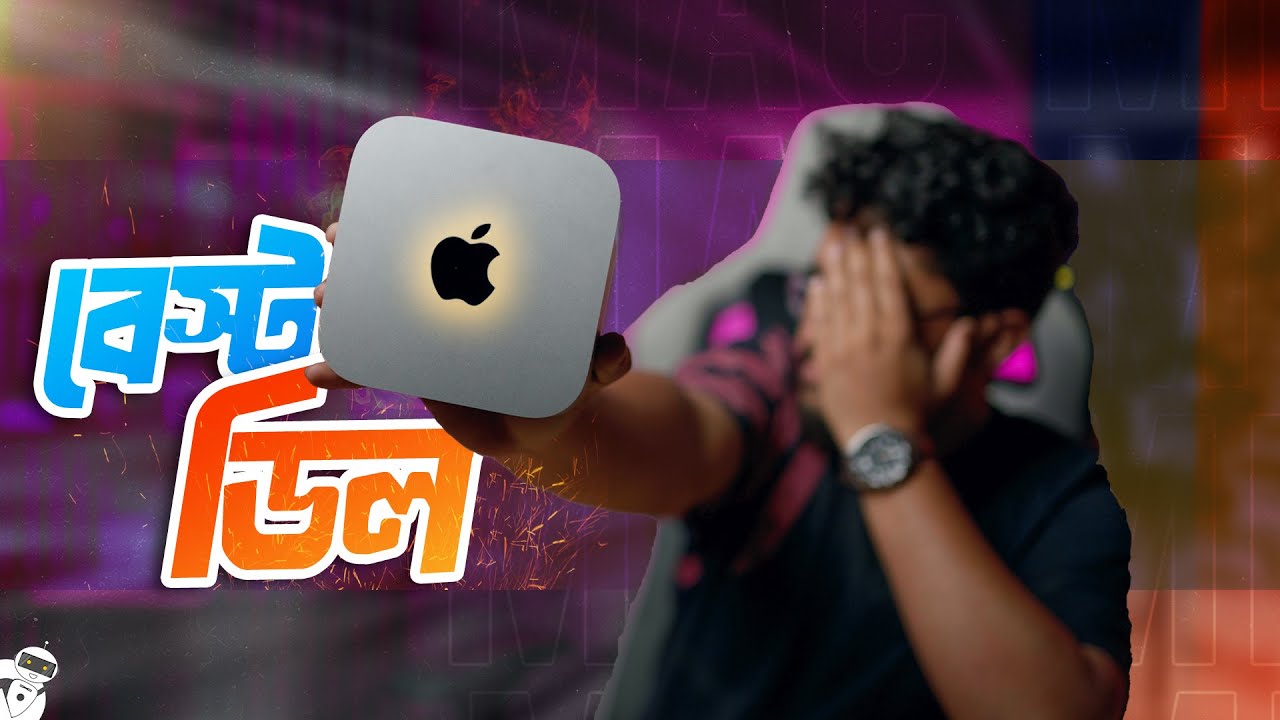 Apple Mac Mini M4 Review after 1 year | I would buy It Again - YouTube