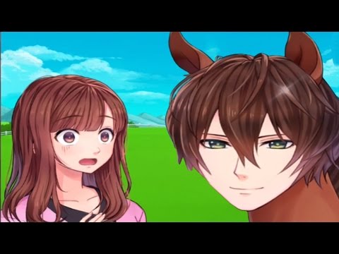 MY SEXY HORSE MAN - wtf is this? (dating sim) MY SEXY HORSE MAN - wtf is this? (dating sim)