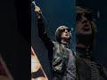 THE VERVE's Ashcroft Fires Back on "Mad Richard"!