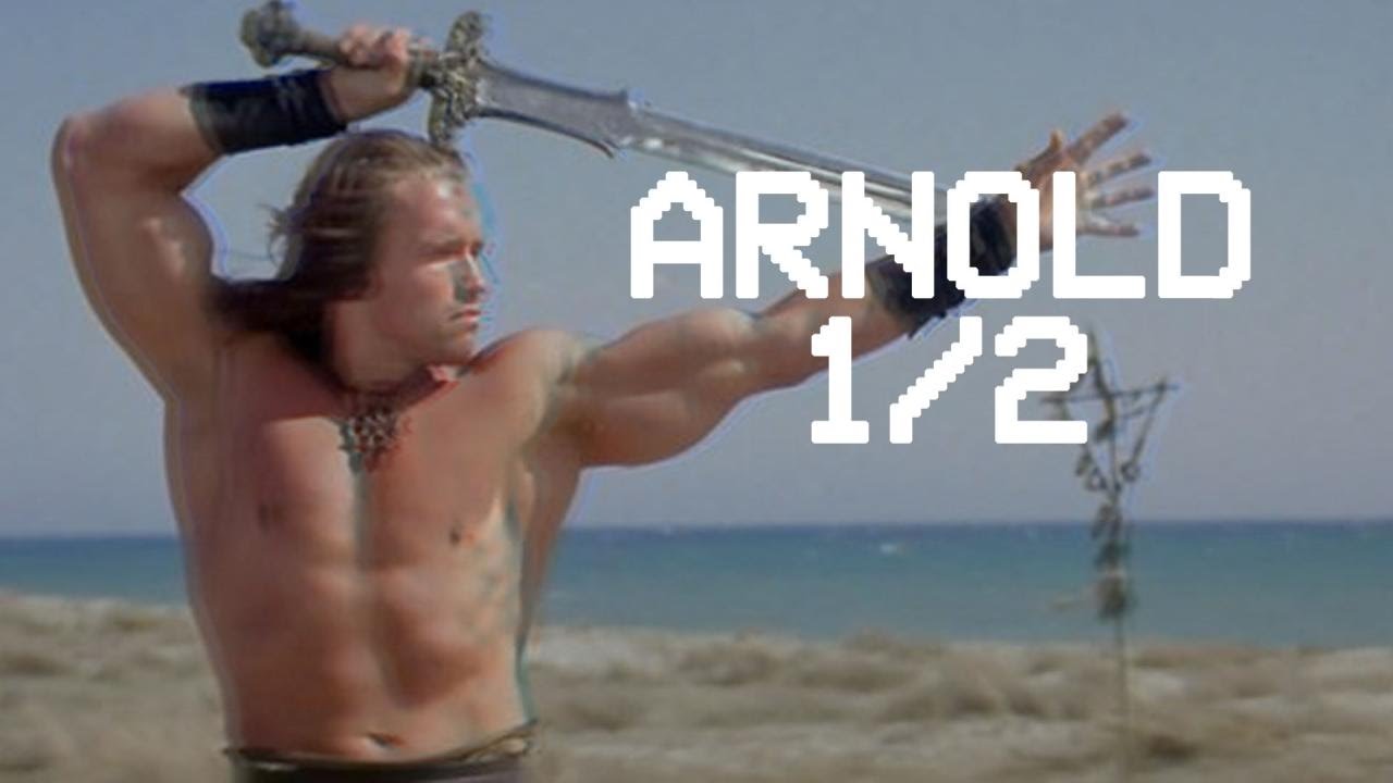 Hikiset Leffanörtit, osa 1