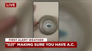 Does the Phoenix air conditioning assistance plan work?
