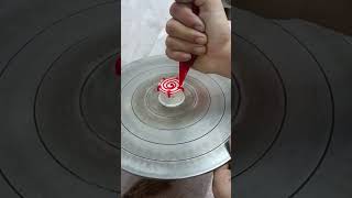 cake cutting video ✂️?? cake viral youtubeshorts cakedesign minicake shorts sweet