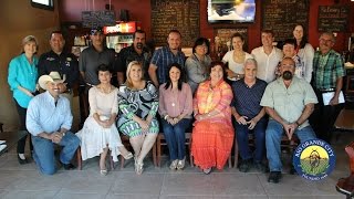 Texas Historical Commission - Heritage Tourism Development Workshop Series (2nd)