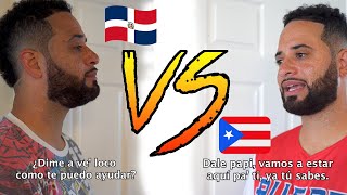 Lost In Translation: Decoding Puerto Rican & Dominican Spanish