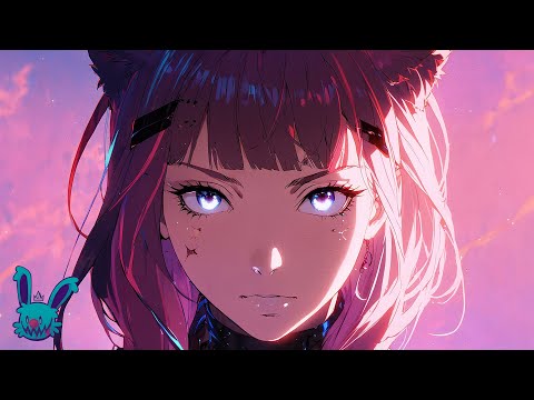 MELRAAH & MOQM - Don't Let Go