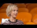 Kristen Wiig On Her Terrifying Welcome To Me Nude Scene MTV News Kristen Wiig On Her Terrifying Welcome To Me Nude Scene MTV News