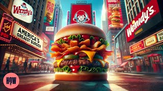 What is Wendy's Surge Pricing?