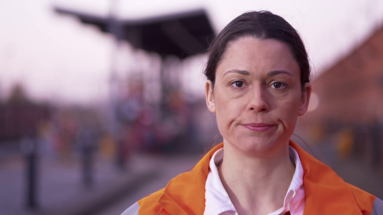 Safety Training Film for the Transport Sector | ‘The Pay Off’ - Alstom