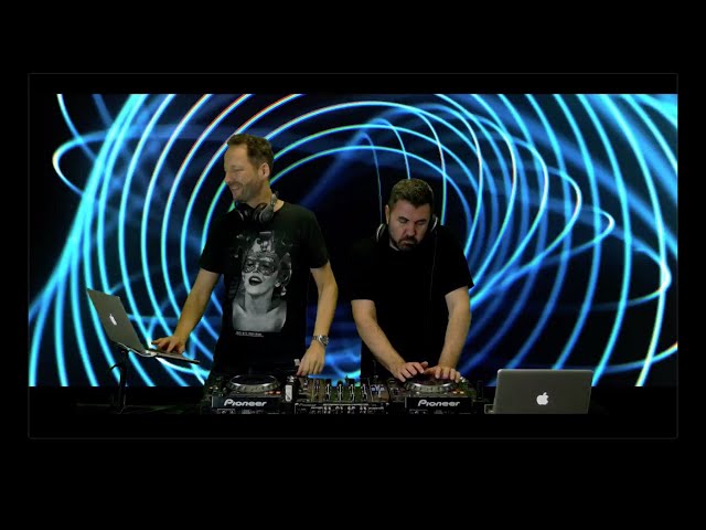 Milk & Sugar Ibiza DJ Sessions Livestream (02.06.2021)