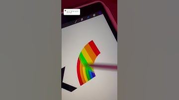 drawing random comments part 5! #shorts #procreate #art