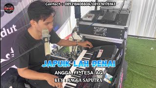 Download Lagu JAPUIKLAH DENAI || LIVE PERFORM || TESA AG ft ANGGA || KEY : ANGGA SAPUTRA MP3