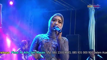 Anisa Rahma   hadirmu bagai mimpi