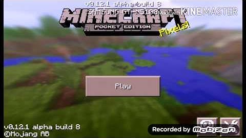 Minecraft blocklauncher pro update beta 8( 0.12.1)