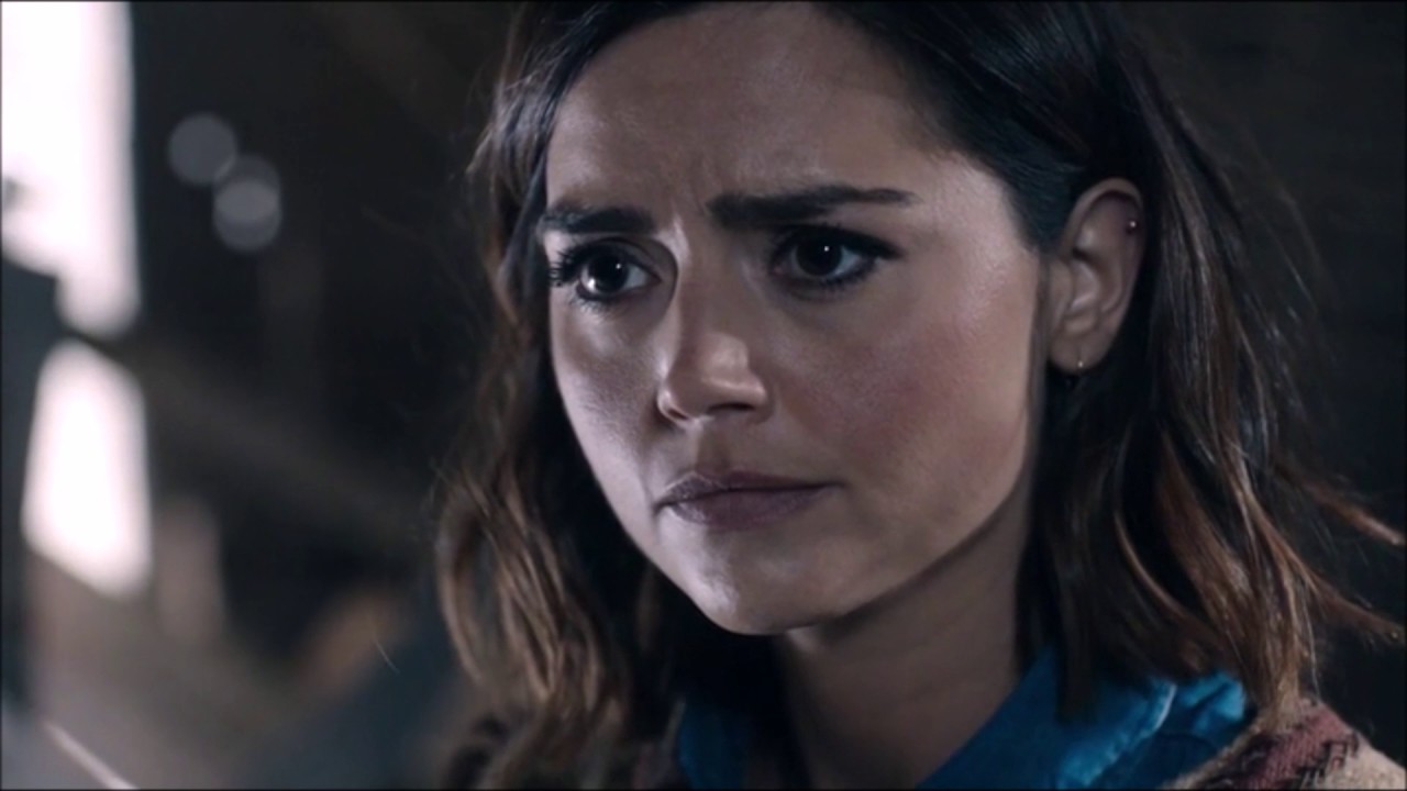 a letter to clara | doctor who - YouTube