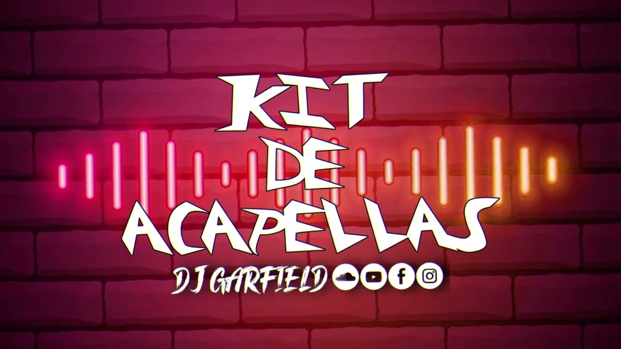 ACAPELLA FOI NA ONDA DA MACONHA MC DN22 130 BPM