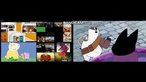 Up To Faster 47 Parison