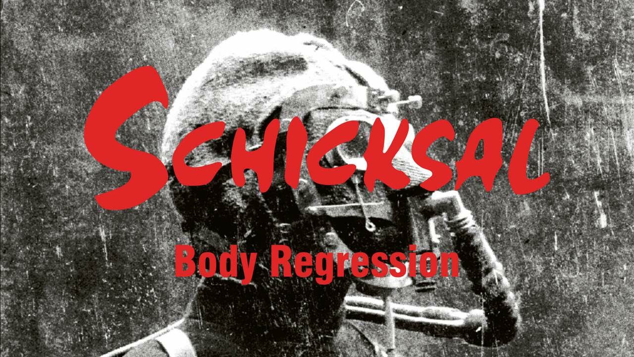 Watch Schicksal - Body Regression on YouTube Watch Schicksal - Body Regression on YouTube