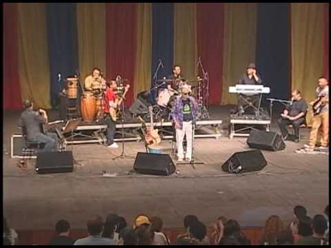 Mostra Terruá 2013 | Ronaldo Silva