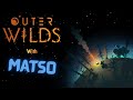 Wildin' Out in Outer Wilds | First Playthrough Day 3