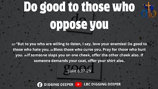 Digging Deeper: Daily Dose // 26 JUN 2026