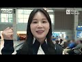 [#alleràParis] EP.02 🏹 첫 국가대표의 국제 대회! 출전 바로 중국으로! 🎯 | 2024 현대 양궁 월드컵 1차 대회