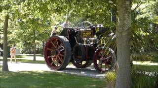 McLaren traction engine 957