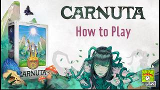 Carnuta: How to Play | Brew the Perfect Potion and Win the Race screenshot 4