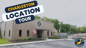 Decks & Docks Location Tour - Charleston