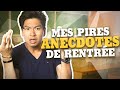 MES PIRES ANECDOTES DE RENTRÉE - HENRIREJAUNE