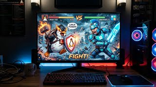 linux vs windows _ Best Linux Distros