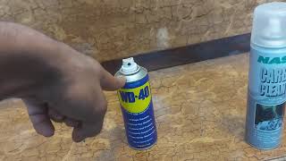 Famous Different between wd 40 and Carb Cleaner Wealth