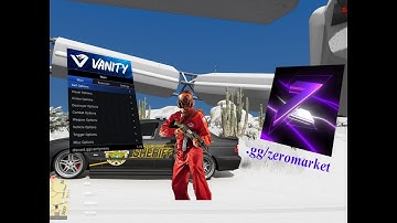 [HVH] [FIVEM] Destroying Servers with Vanity+Ham ft.Zeromarket