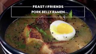 How To Make Pork Belly Ramen | Food.com