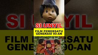 Download Lagu BONEKA SI UNYIL. Film serial yang selalu ditunggu generasi 90an tiap minggu pagi. MP3