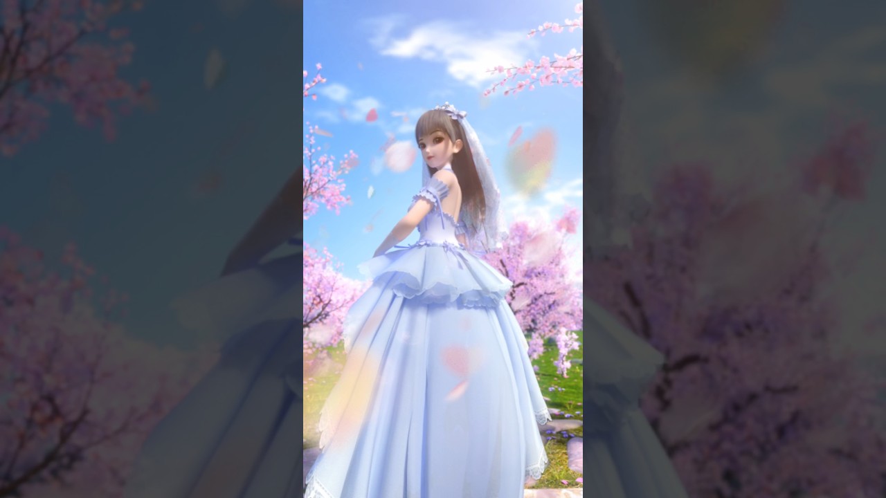 cute anime girl leer 