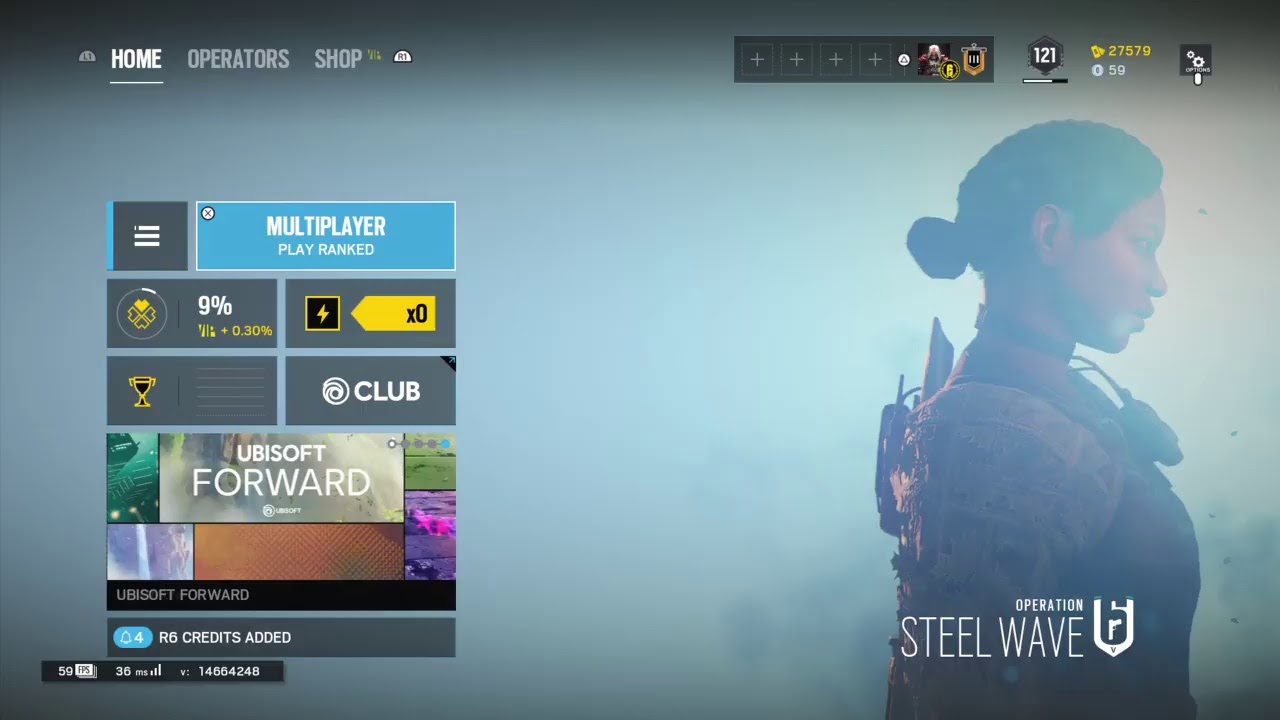 RAINBOW SIX SIEGE MULTIPLAYER with FRIENDS!!!Live Stream - YouTube
