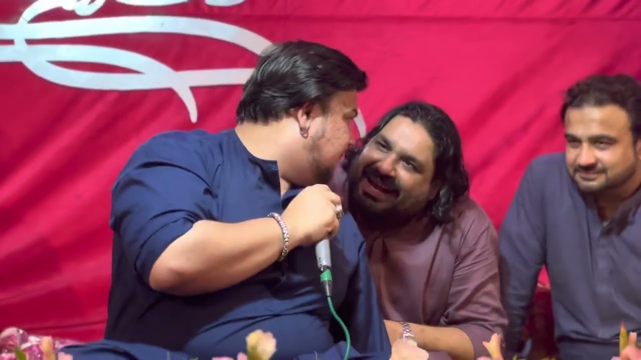 Ali a.s milega || Master Mohammad Shah || 23 shaban || Karachi