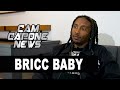 Bricc Baby: Big Meech Got Locked Up &amp; Everyone Went Broke In 3 Months; The Great Recession Started