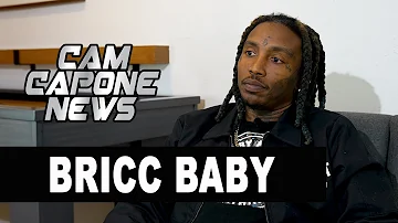 Bricc Baby: Big Meech Got Locked Up & Everyone Went Broke In 3 Months; The Great Recession Started