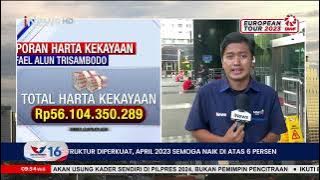 Download lagu iNews Live Streaming 01 Maret 2023